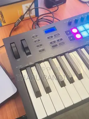Novation Launchkey 37