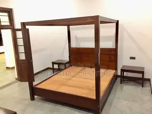Canopy Beds
