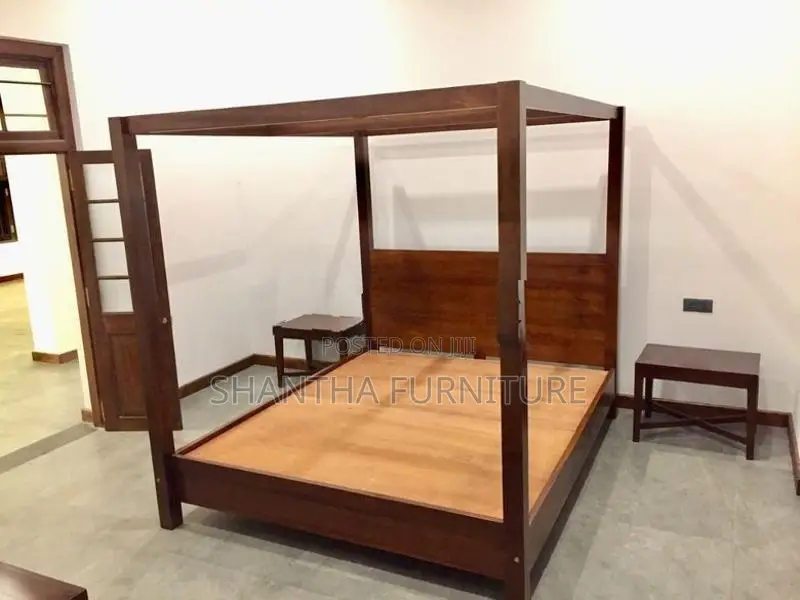Canopy Beds