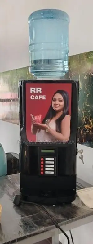 Coffee Machine