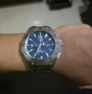 Tag Heuer Aquaracer Professional 200