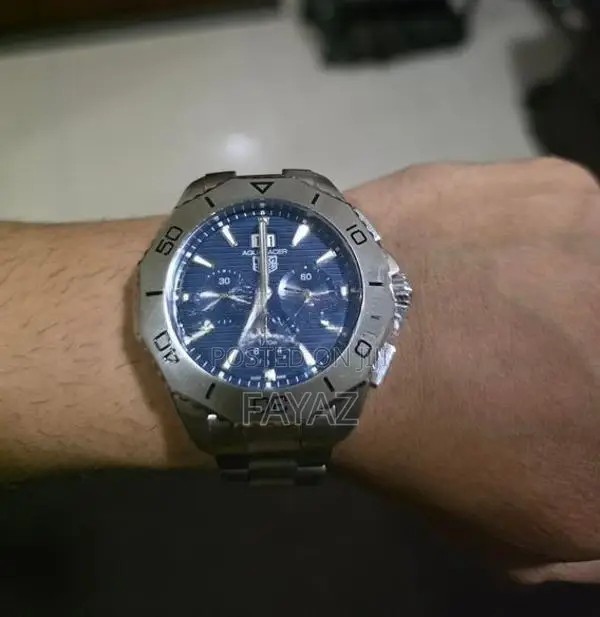 Tag Heuer Aquaracer Professional 200