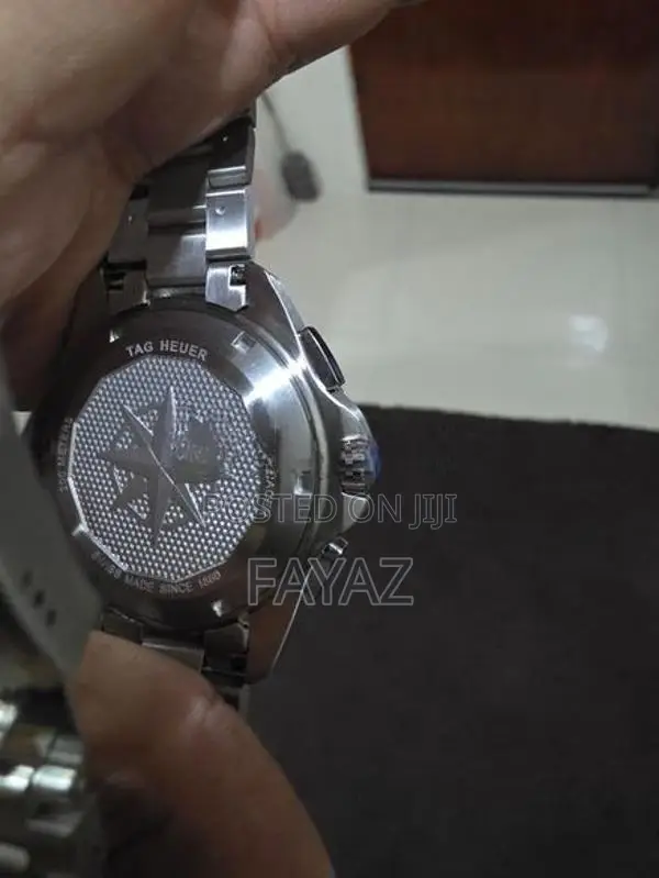 Tag Heuer Aquaracer Professional 200