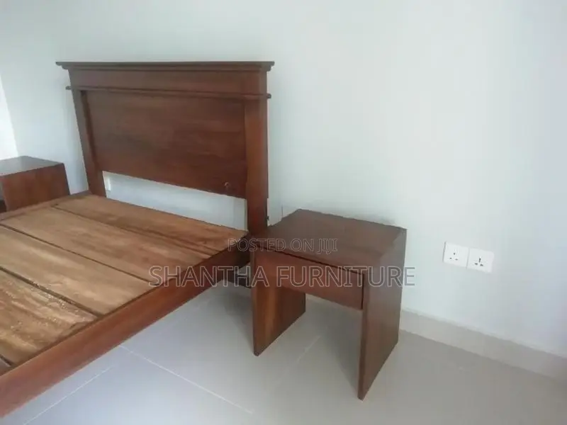 Bed Side Cupboards