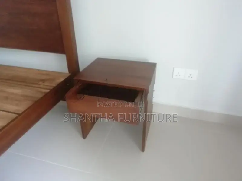 Bed Side Cupboards