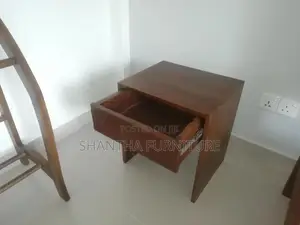 Bed Side Cupboards
