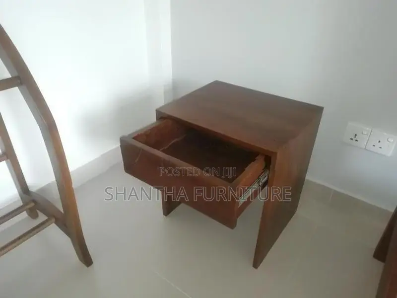 Bed Side Cupboards