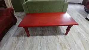 Teak Wooden Table (Damro)