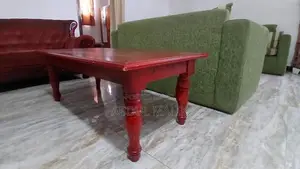 Teak Wooden Table (Damro)
