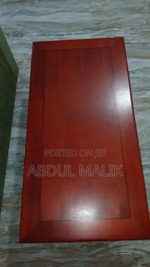 Teak Wooden Table (Damro)