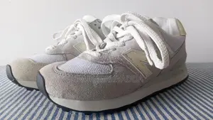 New Balance 574 Sneakers- Nimbus Cloud