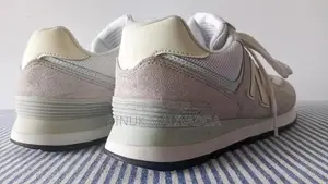 New Balance 574 Sneakers- Nimbus Cloud