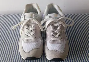 New Balance 574 Sneakers- Nimbus Cloud