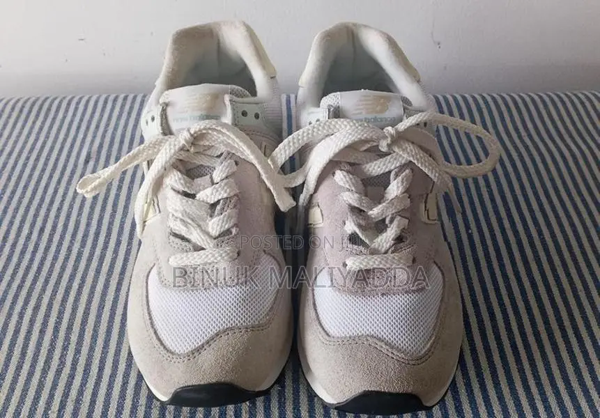 New Balance 574 Sneakers- Nimbus Cloud