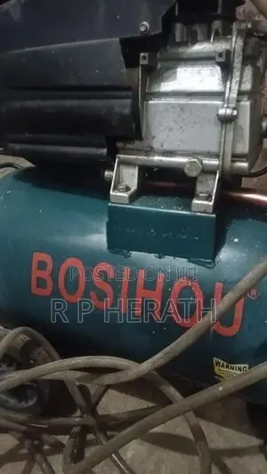 50 L Air Compressor