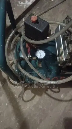 50 L Air Compressor