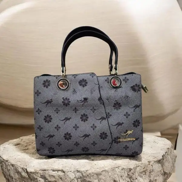 Ladies Fashion Handbags