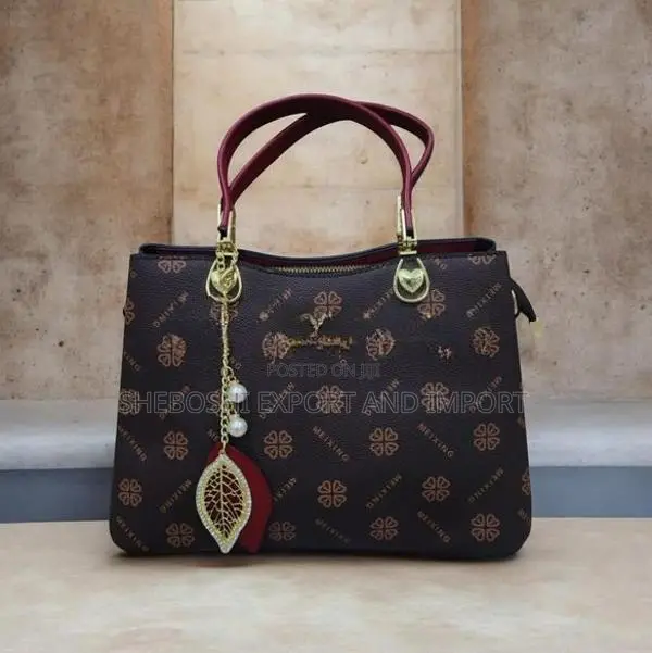Ladies Fashion Handbags