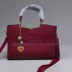 Ladies Fashion Handbags