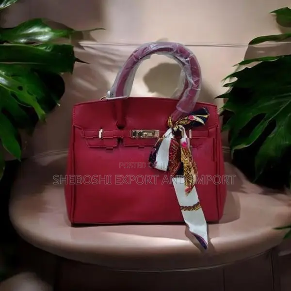 Ladies Fashion Handbags