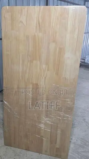 Malaysian Table