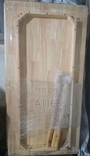 Malaysian Table