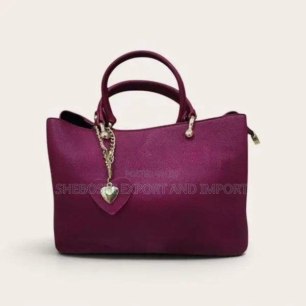Ladies Fashion Handbags