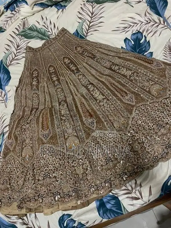 Lehenga
