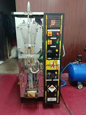 Brave Automation Ice Pop Machine With 200l Compressor