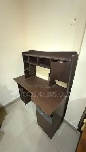 Study Table