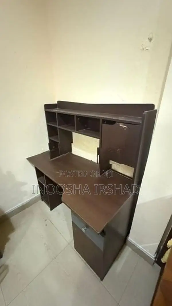 Study Table