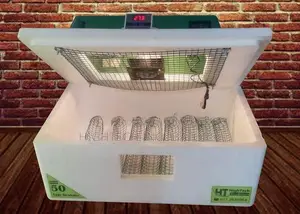 56 Egg Incubator