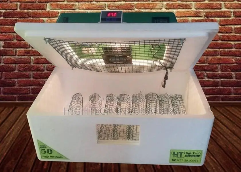 56 Egg Incubator