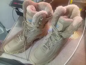 Hiking Shoe