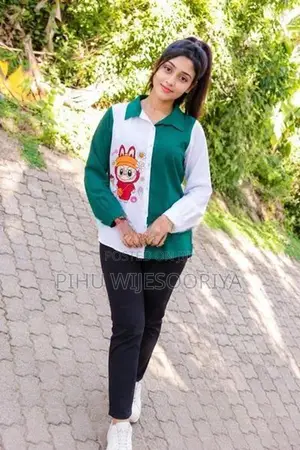 Women's T-Shirt