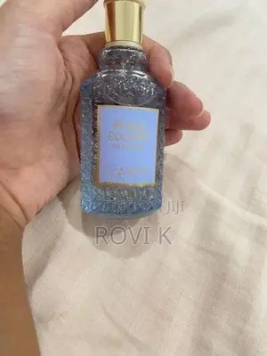 Aqua Colina Perfume (Himalayan)