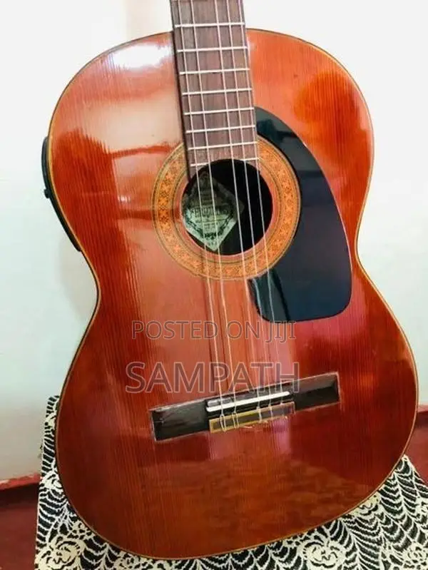 Classical Guitar