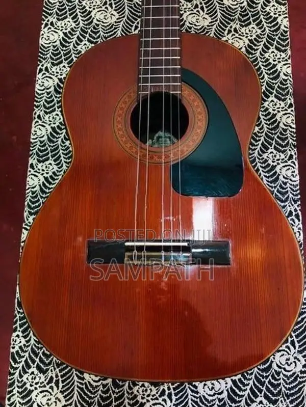 Classical Guitar