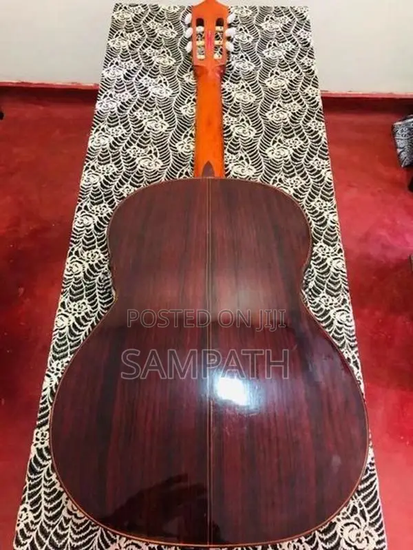 Classical Guitar
