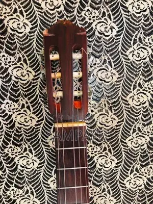 Classical Guitar