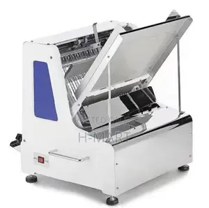 Bread Slicer Machine