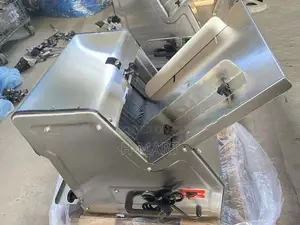 Bread Slicer Machine