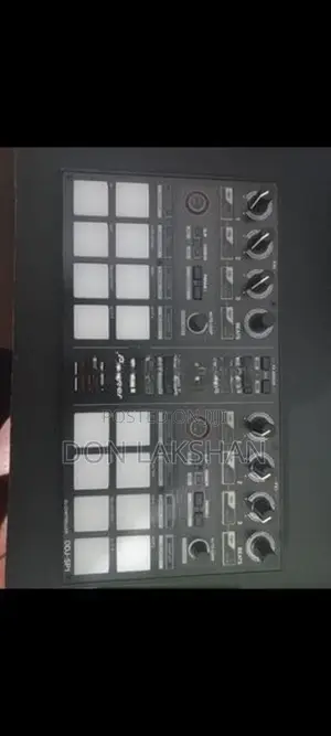 Pioneer Serato Dj Control