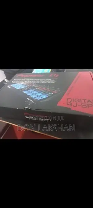 Pioneer Serato Dj Control