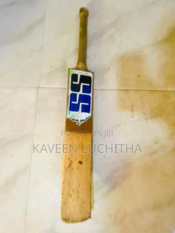 Cricket Full Set