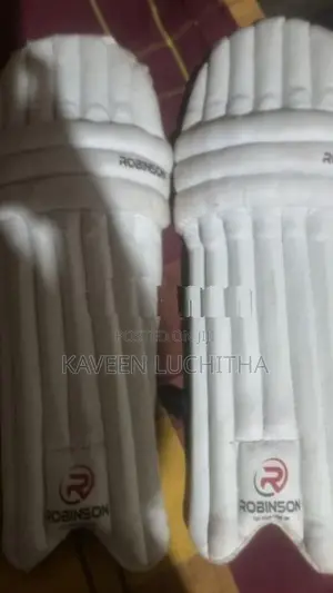 Cricket Full Set