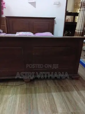 Alpha Teak