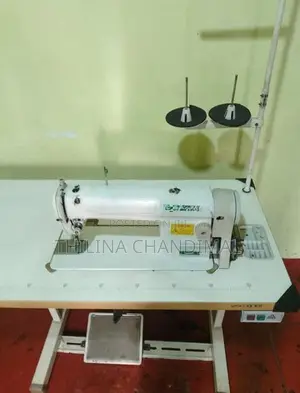 Zoje ZJ8500G මහන මැෂිම (Sewing Machine)