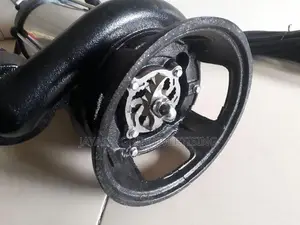 Cutter Pump 2" (10 M Head) 1 Hose Power
