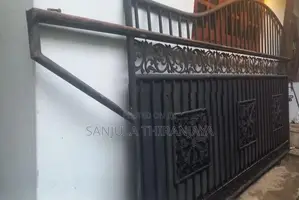 Iron Gate